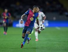 RayBet- 欧冠赛程吃紧，里尔赛后完成体检，态度坚定，阵容厚度经受考验