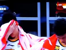 RayBet-里程碑夜山东男篮伤情更新；国王杯赛前刷纪录；底气十足；身体对抗强度拉满(魏凤合和谁发动了兵变)