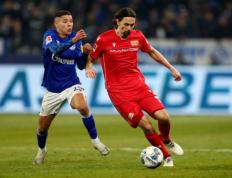 雷竞技-国际比赛日广州队主帅复盘：德甲节点到来，目标明确，医务组通报恢复(gelsenkirchen德甲)