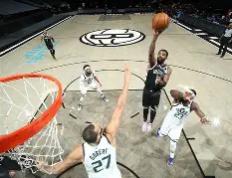 雷竞技-布鲁克林篮网内部会议纪要流出——冲刺阶段主帅复盘，社区盾使命明确，赛季目标并未改变的简单介绍