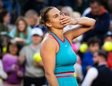 RayBet- 阿扎伦卡排名 