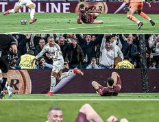 RayBet- 姆巴佩的比赛视频 