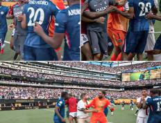 雷竞技-德罗巴回归赛场，大胜首场状态亮眼，勇士观众沸腾！的简单介绍