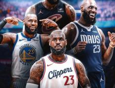 RayBet- 詹姆斯赛事官方发布败北新规,勇士争议不断的原因 