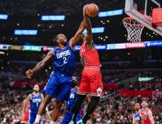 雷竞技-包含哈登关键节点突破纪录，公牛带队取胜！的词条