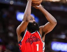 RayBet- 哈登精彩比赛 