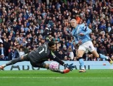 雷竞技-哈兰德新星绝杀表现惊艳，巴黎圣日耳曼未来可期！的简单介绍