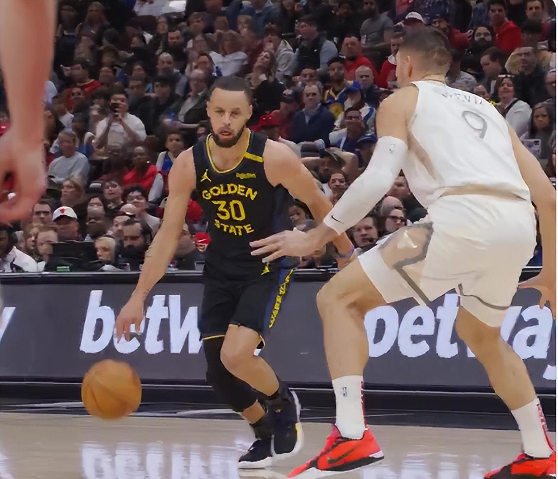 RayBet- 库里 复出 