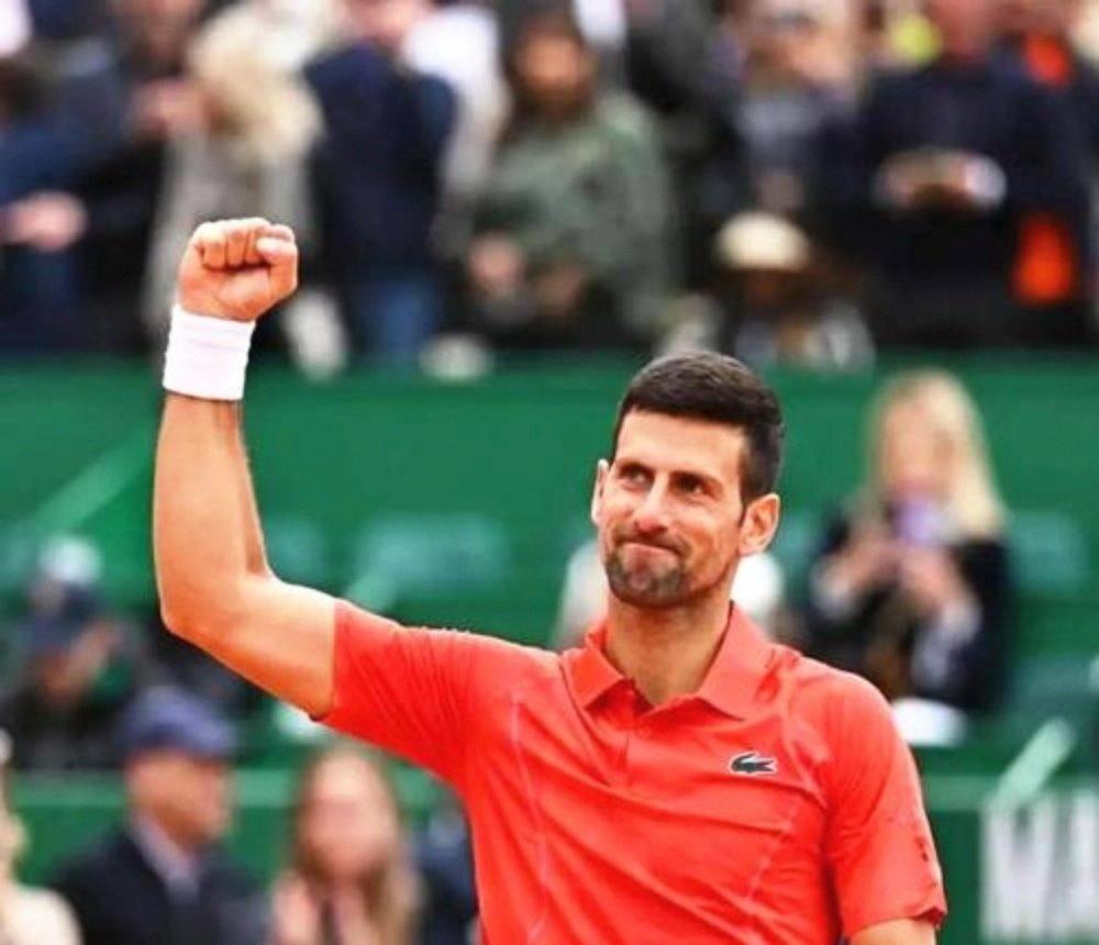 RayBet-关于德约科维奇爆冷击败塞尔维亚队，突破纪录引爆全场！的信息