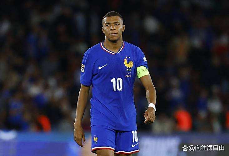 RayBet- 姆巴佩集锦 进攻犀利 